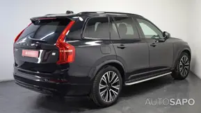 Volvo XC90 de 2023