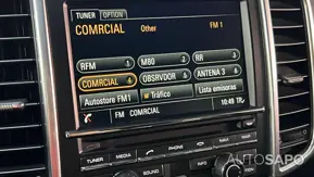 Porsche Cayenne de 2016