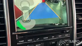 Porsche Cayenne de 2016