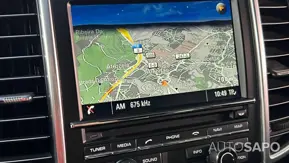 Porsche Cayenne de 2016