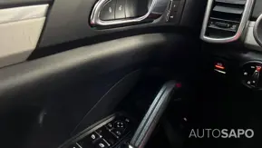 Porsche Cayenne de 2016