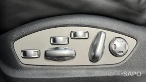 Porsche Cayenne de 2016