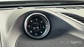 Porsche Cayenne de 2016