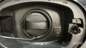 Porsche Cayenne de 2016