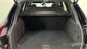 Porsche Cayenne de 2016