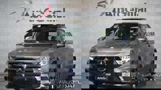 Mercedes-Benz Classe A de 2022