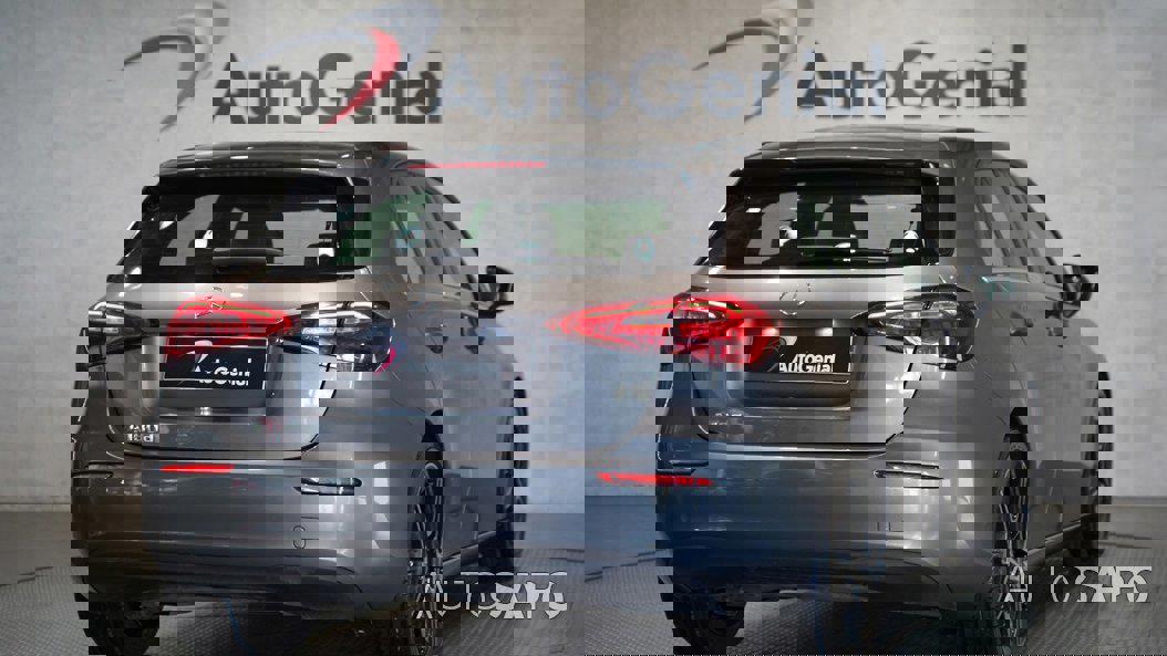 Mercedes-Benz Classe A de 2022