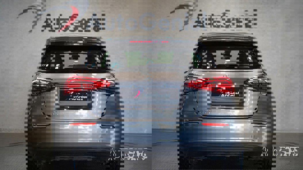 Mercedes-Benz Classe A de 2022