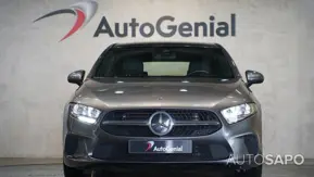 Mercedes-Benz Classe A de 2022