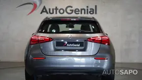 Mercedes-Benz Classe A de 2022