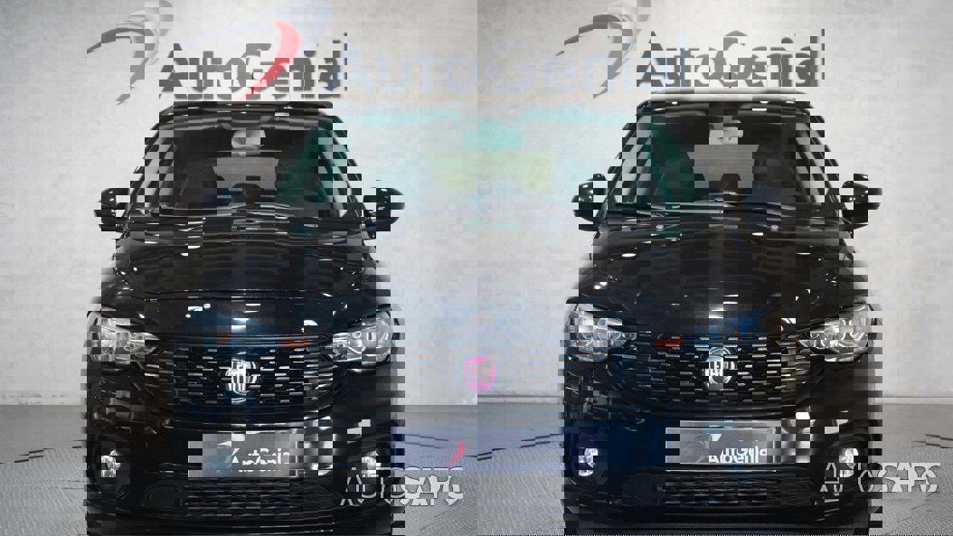 Fiat Tipo 1.3 M-Jet Lounge de 2021