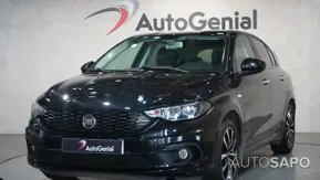 Fiat Tipo 1.3 M-Jet Lounge de 2021