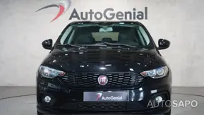 Fiat Tipo 1.3 M-Jet Lounge de 2021