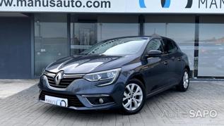 Renault Mégane 1.5 dCi Limited de 2019