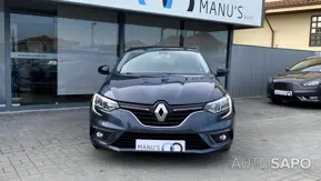 Renault Mégane 1.5 dCi Limited de 2019