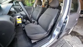 Opel Corsa de 2004