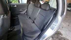 Opel Corsa de 2004