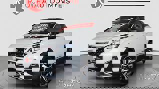 Peugeot 3008 1.2 PureTech Allure EAT6 de 2019