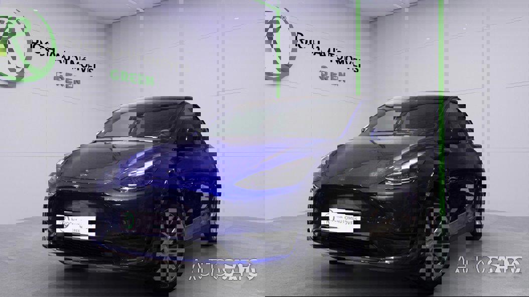 Tesla Model Y de 2023