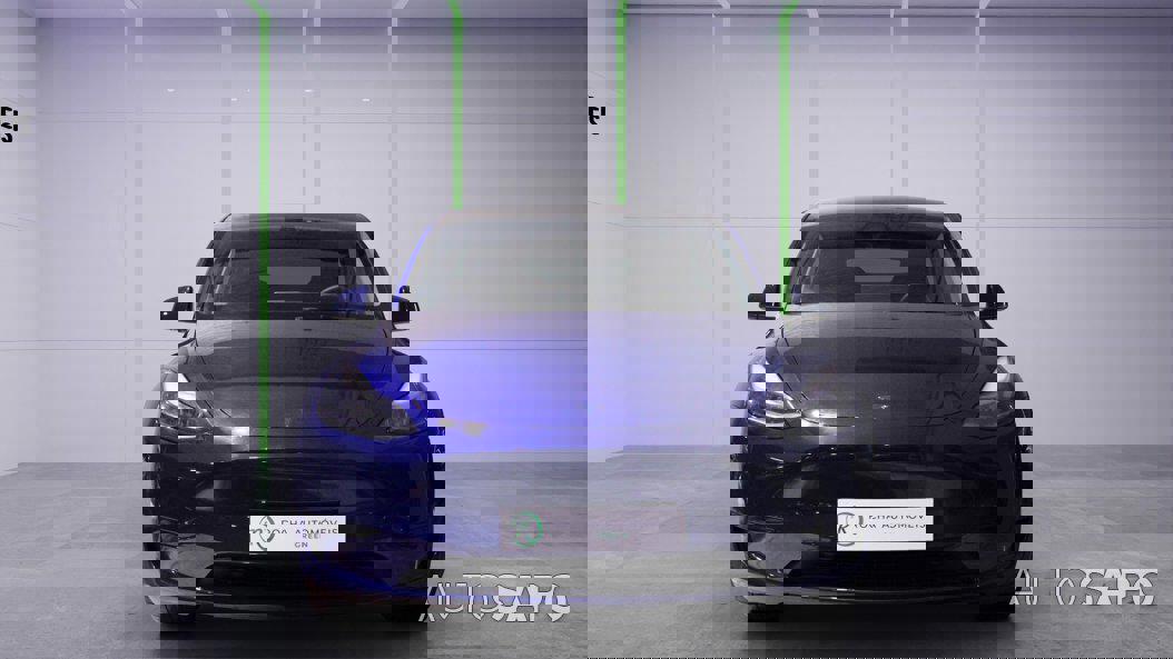 Tesla Model Y de 2023