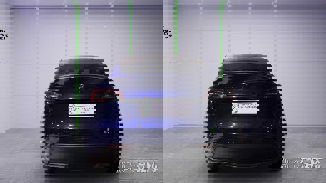 Tesla Model Y de 2023