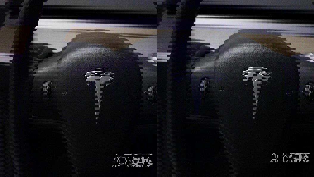 Tesla Model Y de 2023