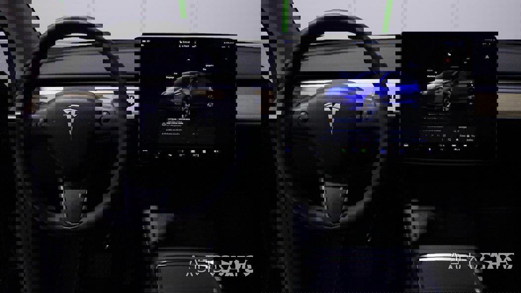 Tesla Model Y de 2023