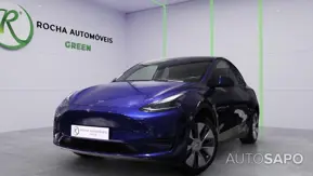 Tesla Model Y de 2023