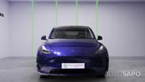 Tesla Model Y de 2023