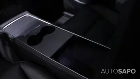 Tesla Model Y de 2023