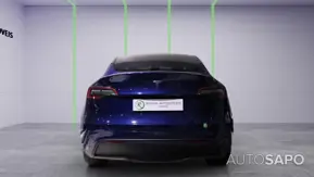 Tesla Model Y de 2023