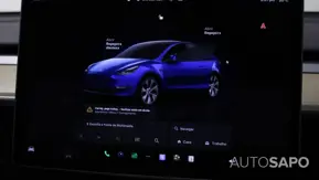 Tesla Model Y de 2023
