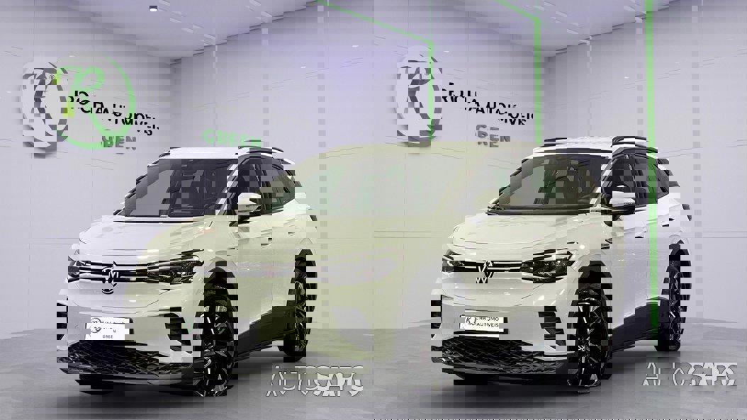 Volkswagen ID.4 de 2022