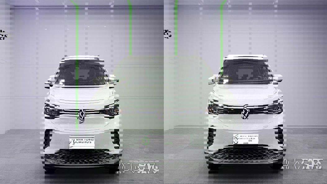 Volkswagen ID.4 de 2022