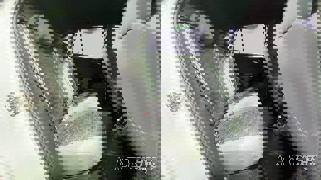 Volkswagen ID.4 de 2022