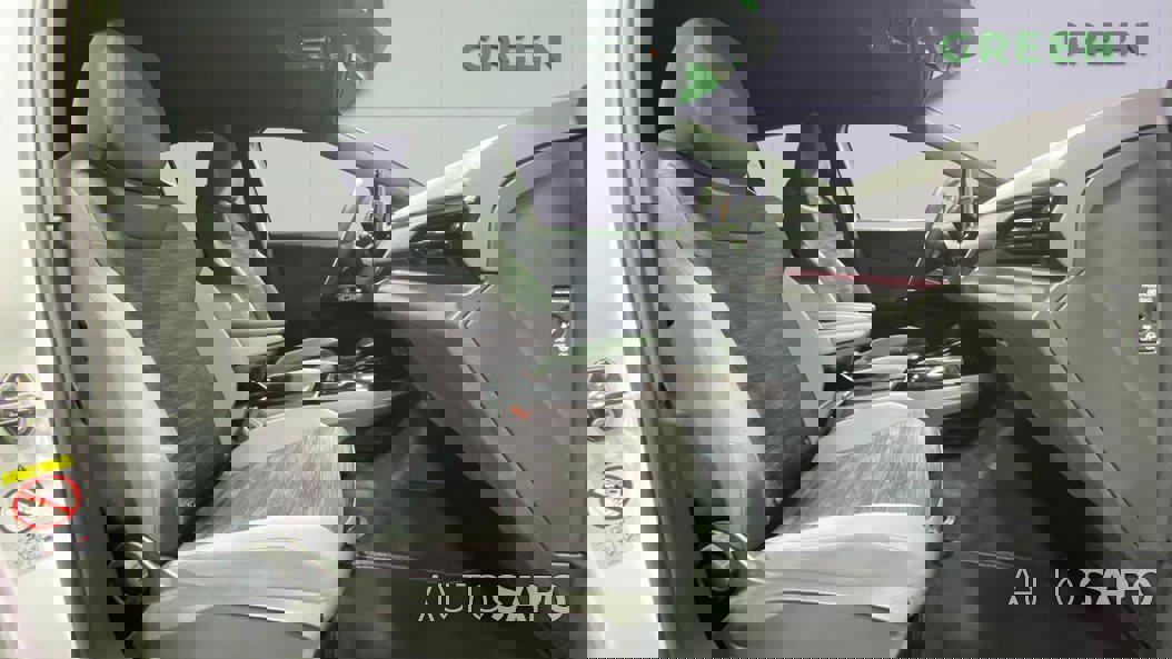 Volkswagen ID.4 de 2022