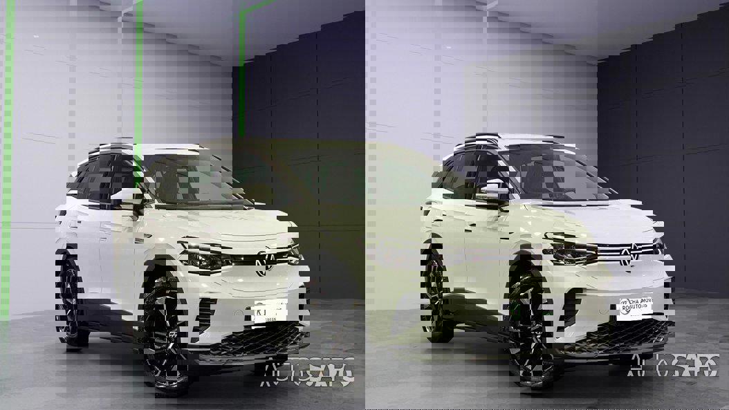 Volkswagen ID.4 de 2022
