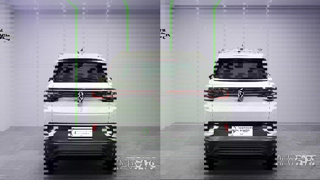 Volkswagen ID.4 de 2022