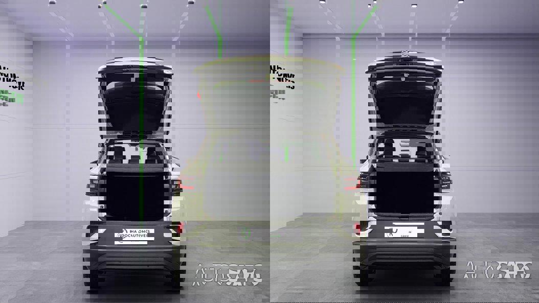 Volkswagen ID.4 de 2022