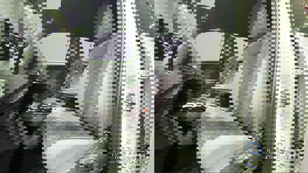 Volkswagen ID.4 de 2022