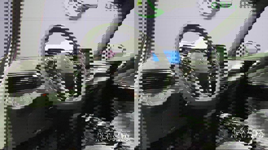 Volkswagen ID.4 de 2022