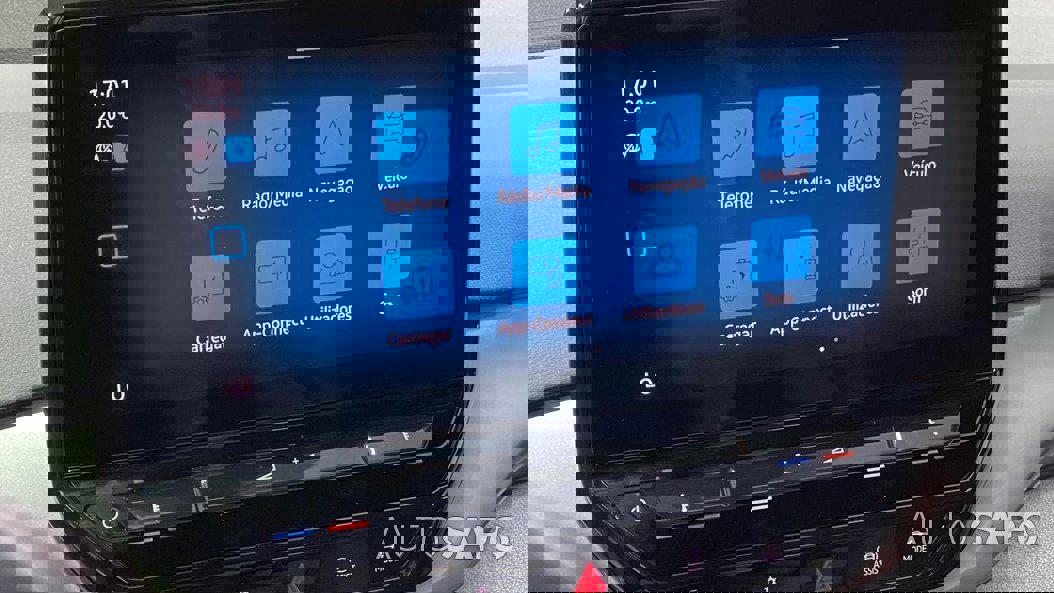 Volkswagen ID.4 de 2022