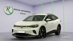 Volkswagen ID.4 de 2022