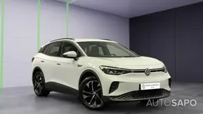 Volkswagen ID.4 de 2022