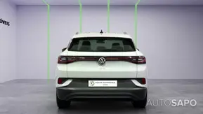 Volkswagen ID.4 de 2022