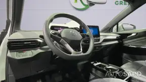 Volkswagen ID.4 de 2022