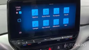 Volkswagen ID.4 de 2022