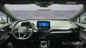 Volkswagen ID.4 de 2022