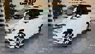 Volkswagen Touran de 2022