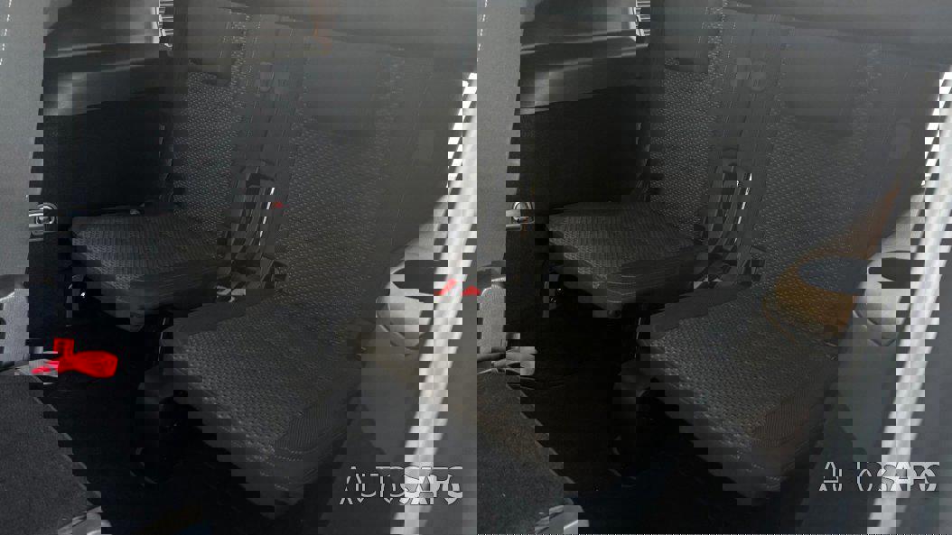 Volkswagen Touran de 2022